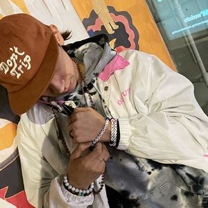 Meet your Posher, Mike